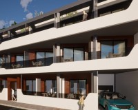 New Build - Apartment - Torrevieja - Playa del cura