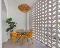 New Build - Apartment - Torrevieja - Playa Los Naufragos