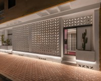 New Build - Apartment - Torrevieja - Playa Los Naufragos