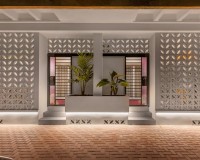 New Build - Apartment - Torrevieja - Playa Los Naufragos