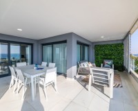 New Build - Apartment - Torrevieja - Punta Prima