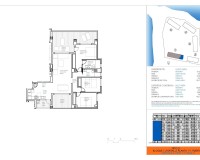 New Build - Apartment - Torrevieja - Punta Prima