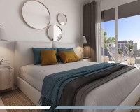 New Build - Apartment - Torrevieja - Punta Prima