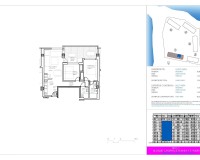 New Build - Apartment - Torrevieja - Punta Prima