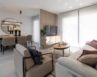 New Build - Apartment - Torrevieja - Spain