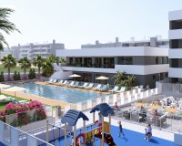 New Build - Apartment - Torrevieja - Spain