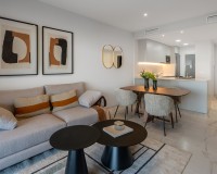 New Build - Apartment - Torrevieja - Spain