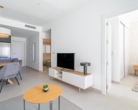 New Build - Apartment - Torrevieja - Torreblanca