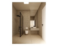 New Build - Apartment - Torrevieja