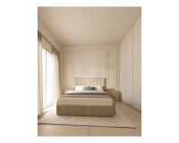 New Build - Apartment - Torrevieja