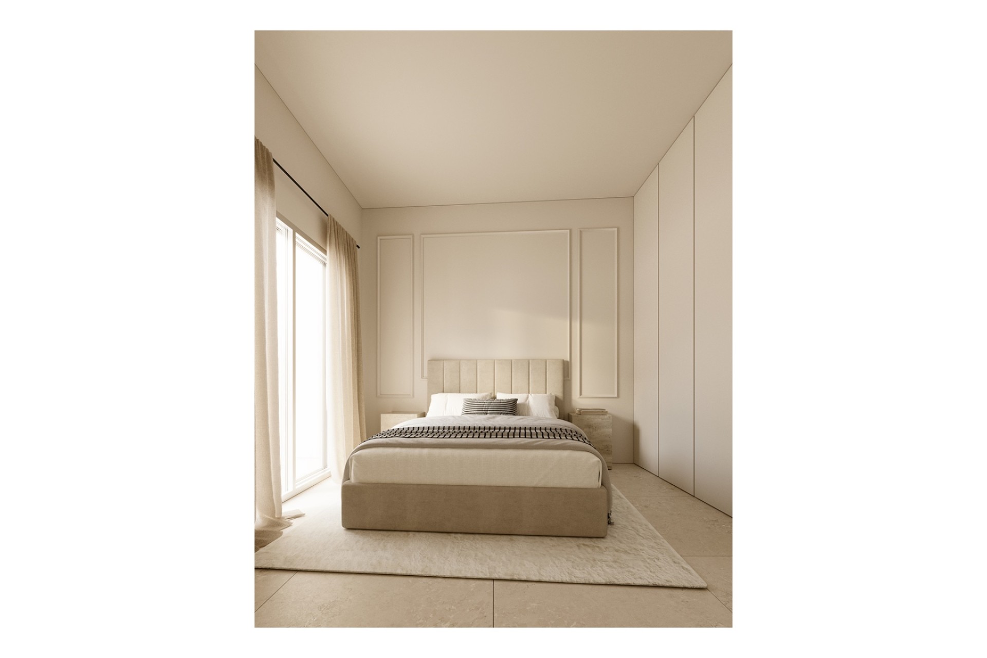 New Build - Apartment - Torrevieja