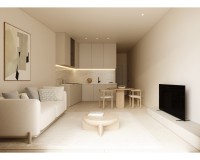 New Build - Apartment - Torrevieja