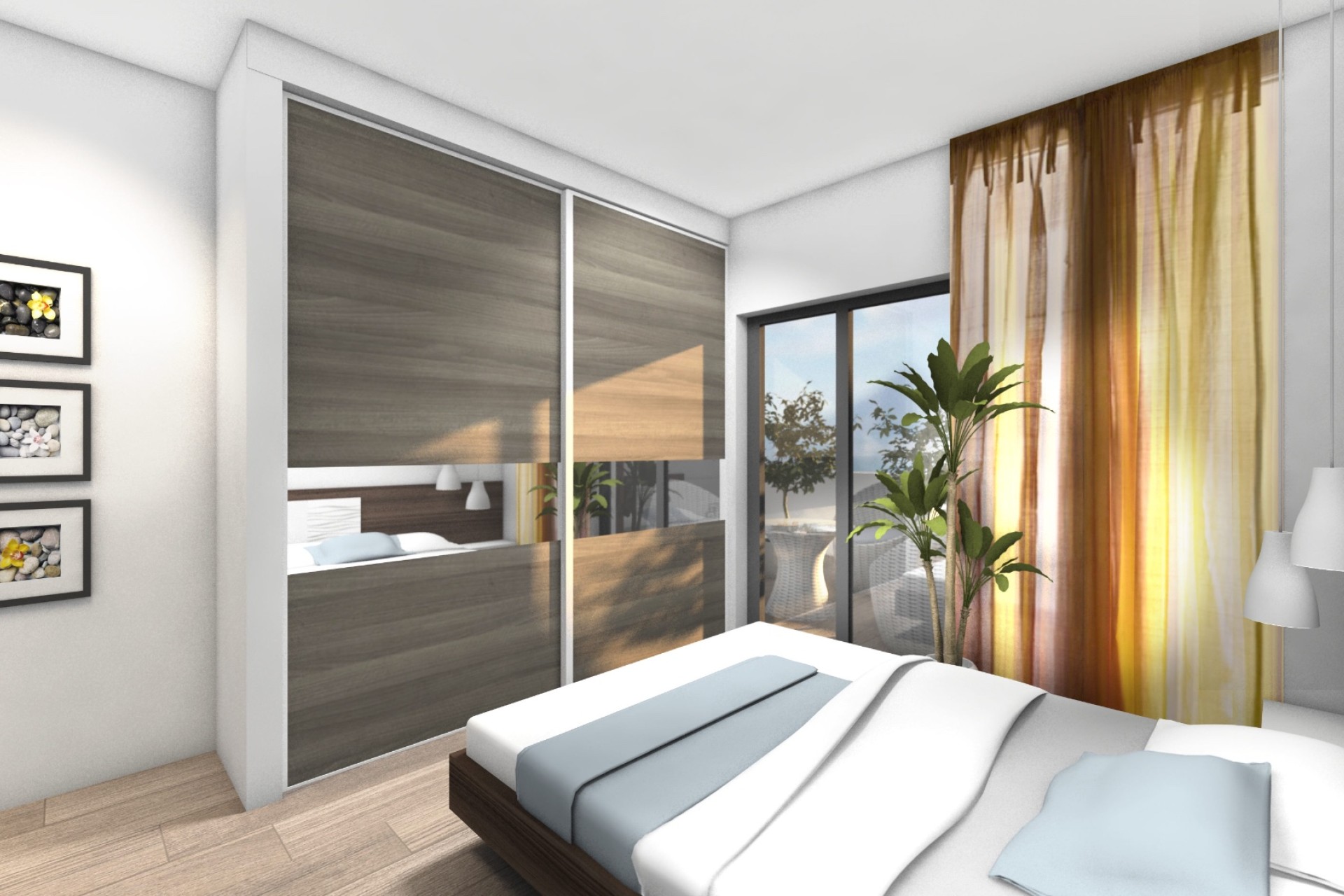 New Build - Apartment - Torrevieja