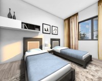 New Build - Apartment - Torrevieja