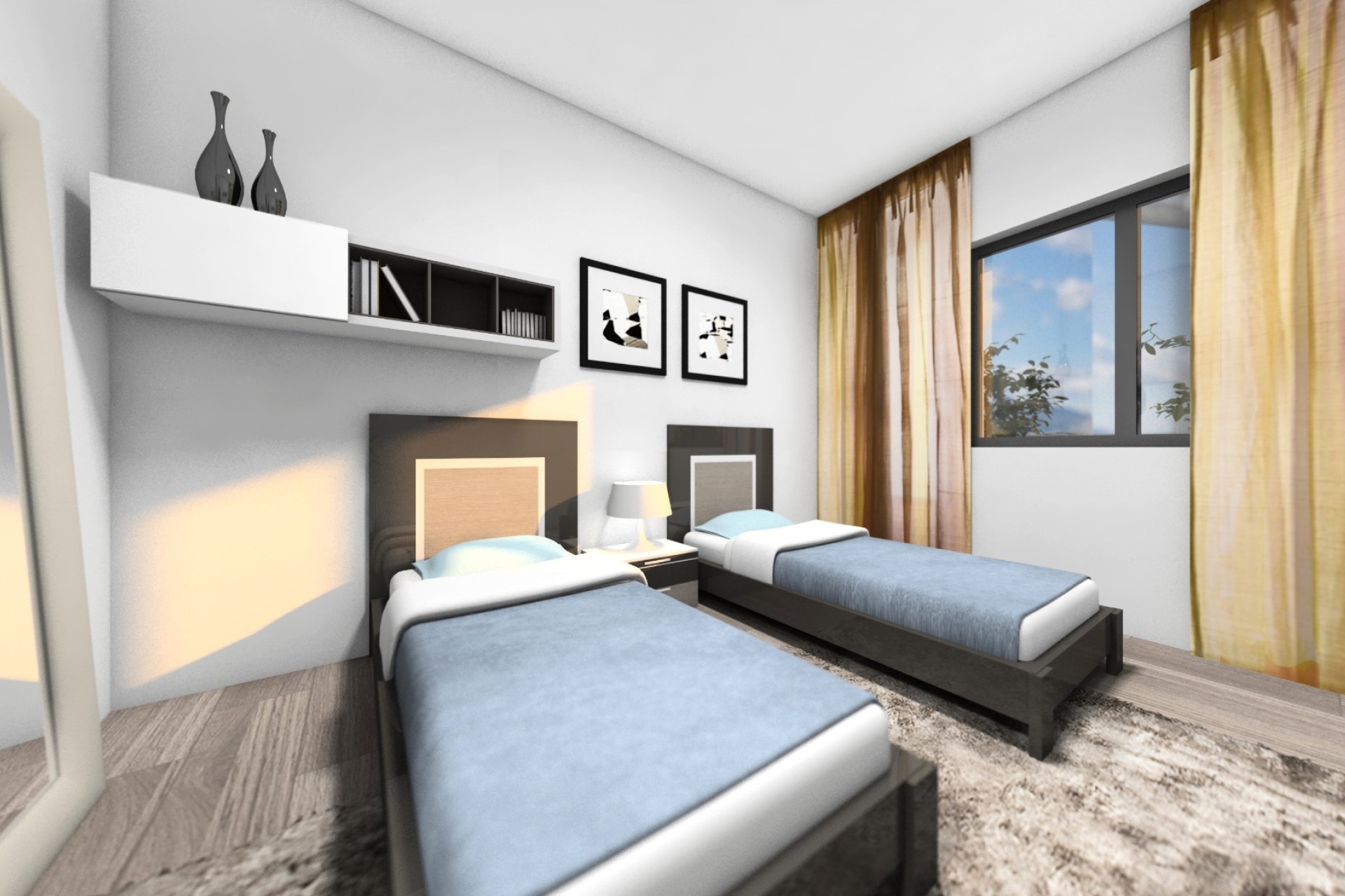New Build - Apartment - Torrevieja