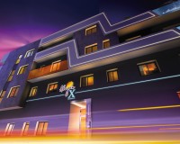 New Build - Apartment - Torrevieja