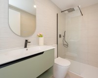 New Build - Apartment - Villajoyosa - Cala de Finestrat