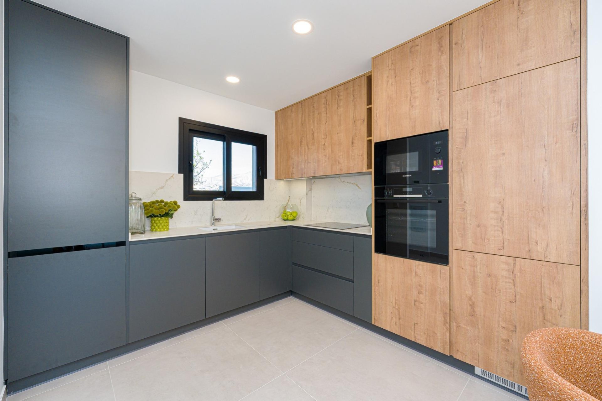 New Build - Apartment - Villajoyosa - Cala de Finestrat