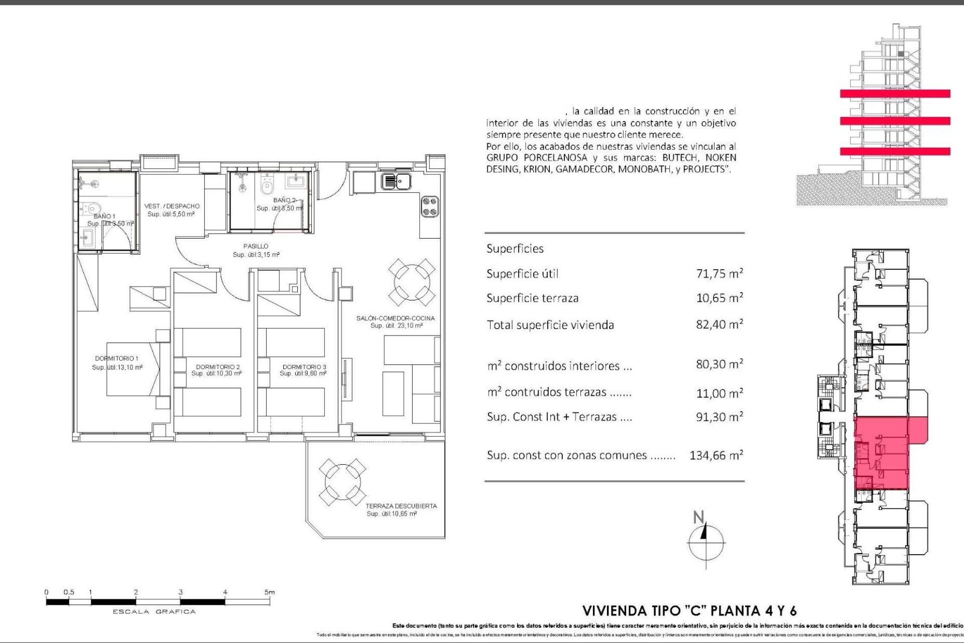 New Build - Apartment - Villajoyosa - Cala de Finestrat