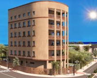 New Build - Apartment - Villajoyosa - Cala Mallaeta