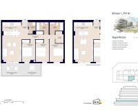 New Build - Apartment - Villajoyosa - Playa del Torres