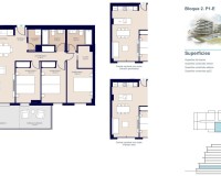 New Build - Apartment - Villajoyosa - Playa del Torres