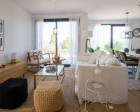 New Build - Apartment - Villajoyosa - Playas Del Torres