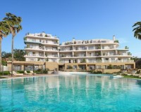 New Build - Apartment - Villajoyosa - Playas Del Torres