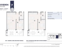 New Build - Apartment - Villajoyosa - Puntes del Moro