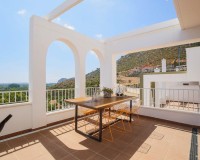 New Build - Apartment - Xeresa - Xeresa del monte