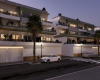 New Build - Apartment - Xeresa - Xeresa del monte