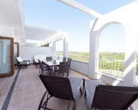 New Build - Apartment - Xeresa - Xeresa del monte