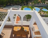 New Build - Apartment - Xeresa - Xeresa del monte