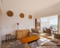 New Build - Apartment - Xeresa - Xeresa del monte