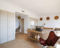 New Build - Apartment - Xeresa - Xeresa del monte