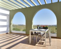 New Build - Apartment - Xeresa - Xeresa del monte