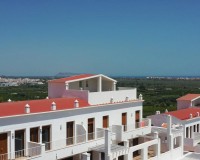 New Build - Apartment - Xeresa - Xeresa del monte