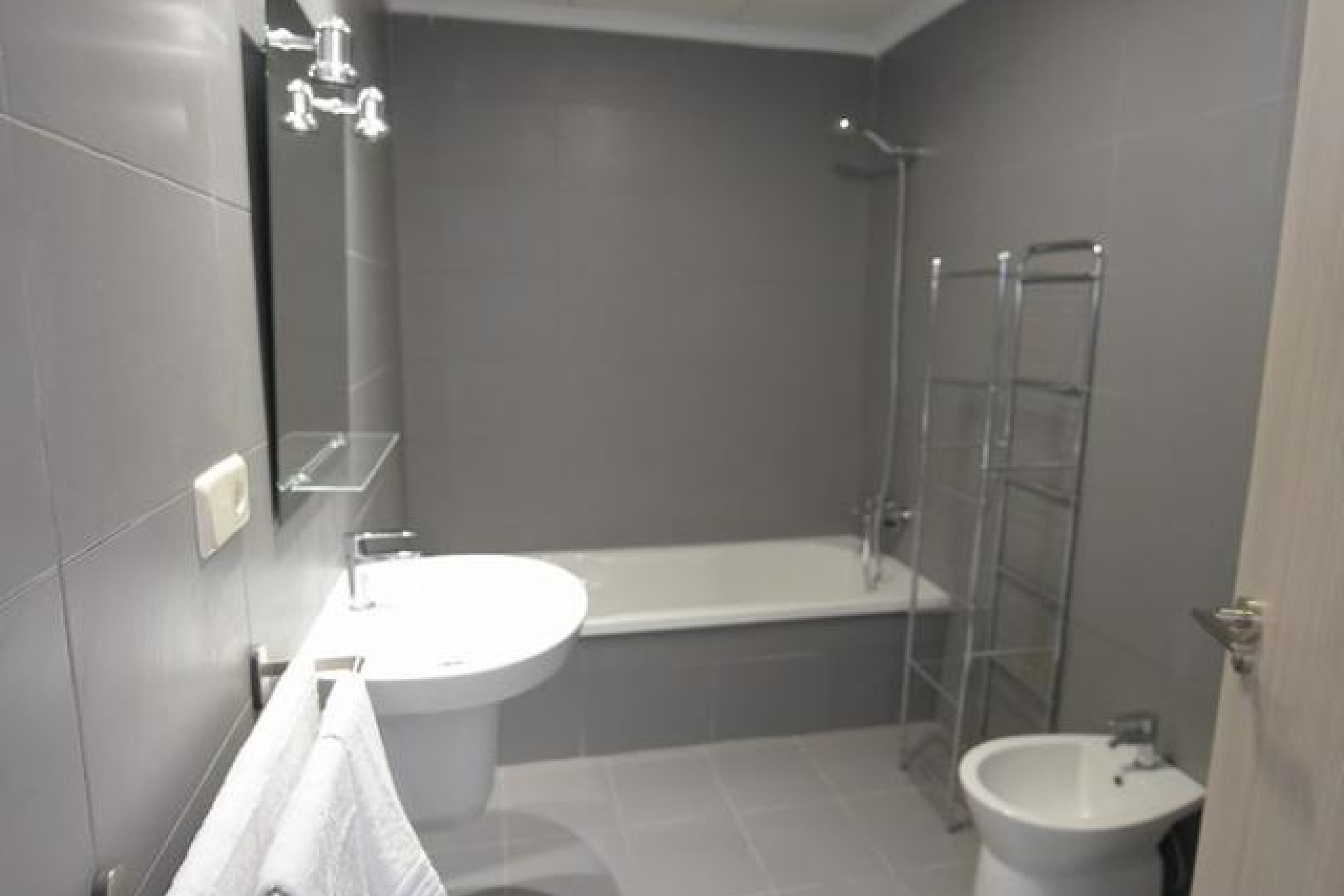 New Build - Apartment - Xeresa - Xeresa del monte