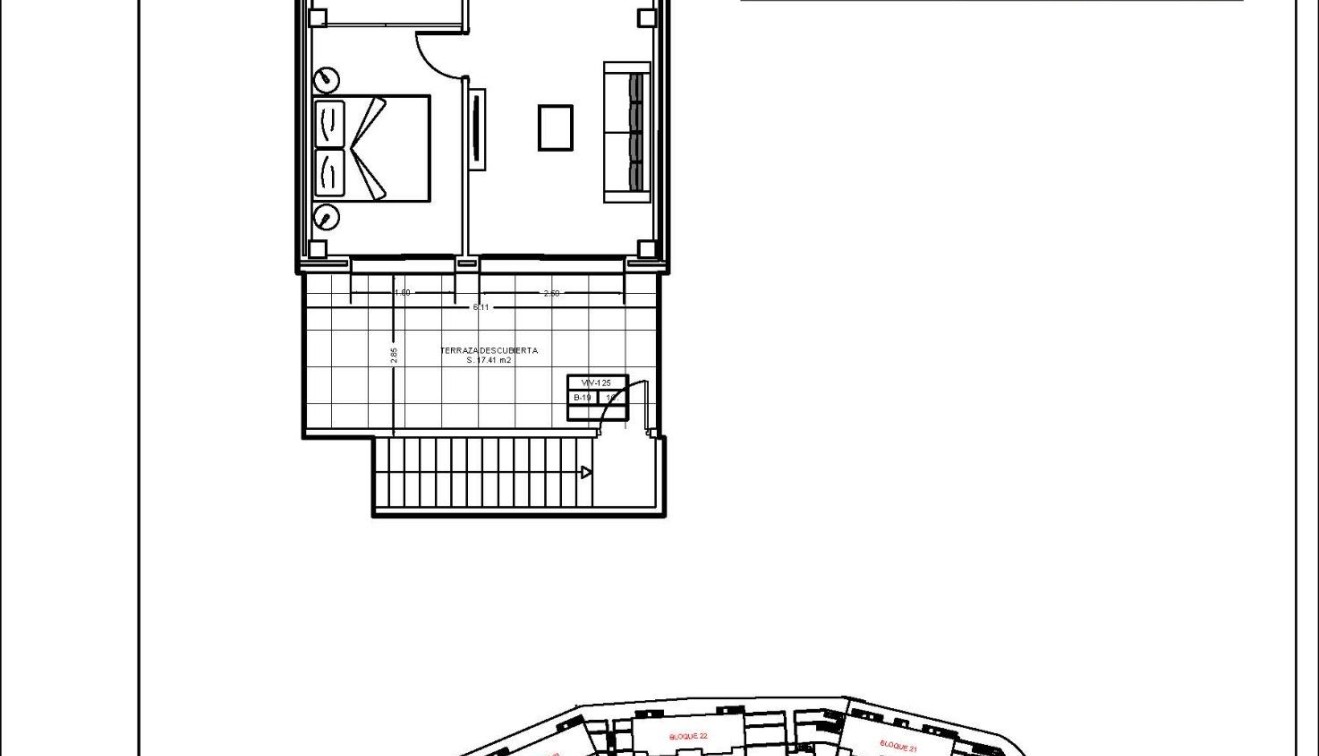 New Build - Apartment - Xeresa - Xeresa del monte