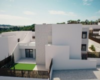 New Build - Bungalow - Algorfa - La finca golf