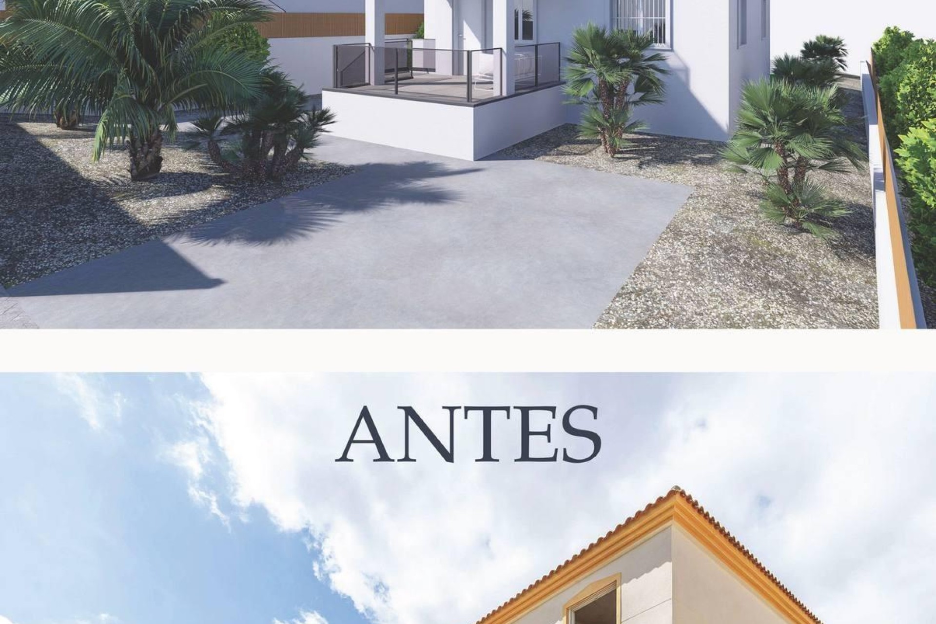 New Build - Bungalow - Castalla - Castalla Internacional