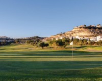 New Build - Bungalow - Ciudad Quesada - Rojales - DOÑA PEPA