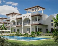 New Build - Bungalow - Ciudad Quesada - Rojales - DOÑA PEPA