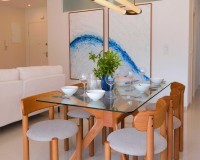 New Build - Bungalow - Ciudad Quesada - Rojales - DOÑA PEPA