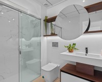 New Build - Bungalow - Ciudad Quesada - Rojales - DOÑA PEPA