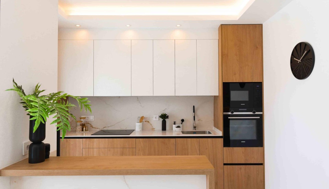 New Build - Bungalow - Ciudad Quesada - Rojales - DOÑA PEPA