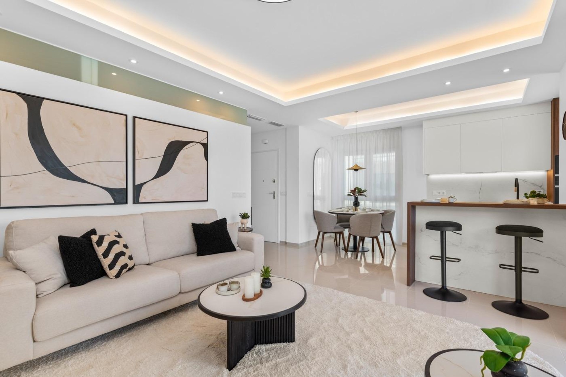 New Build - Bungalow - Ciudad Quesada - Rojales - DOÑA PEPA