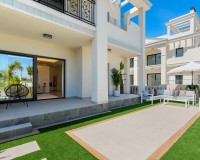 New Build - Bungalow - Ciudad Quesada - Rojales - DOÑA PEPA