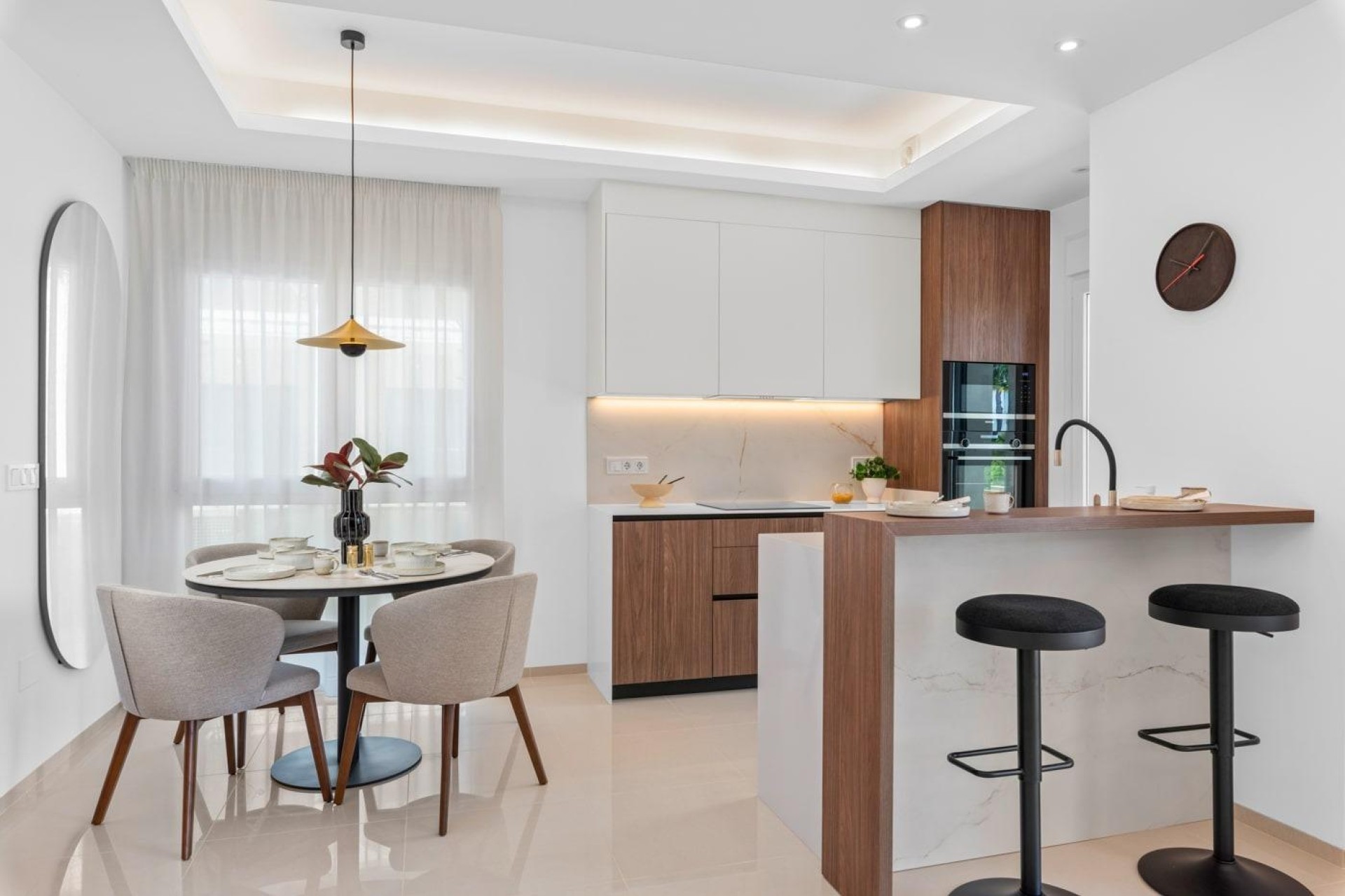 New Build - Bungalow - Ciudad Quesada - Rojales - DOÑA PEPA