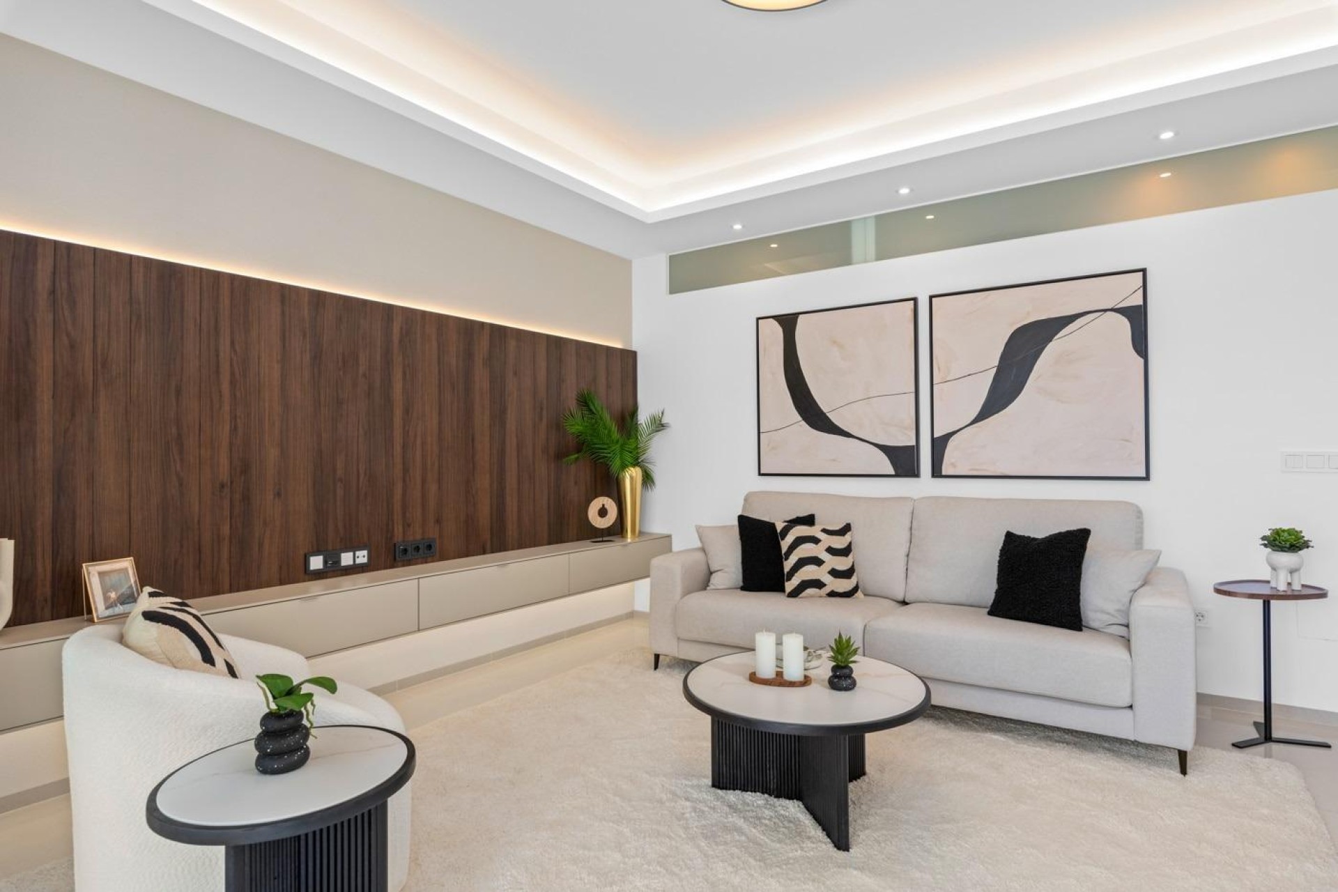 New Build - Bungalow - Ciudad Quesada - Rojales - DOÑA PEPA